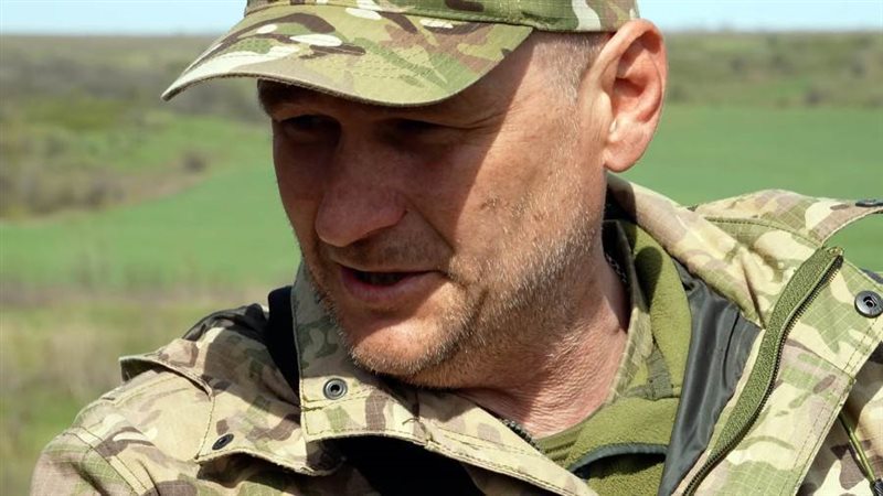 قائد فولوديمير جراد