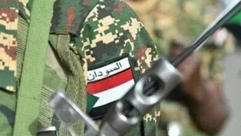 الجيش السوداني