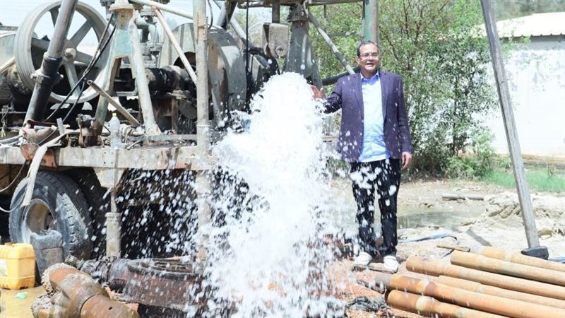 جانب من الافتتاح