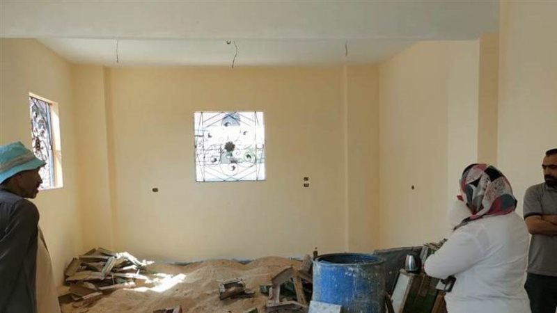 متابعة الأعمال