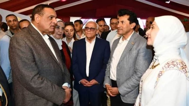 احتفالات محافظة شمال