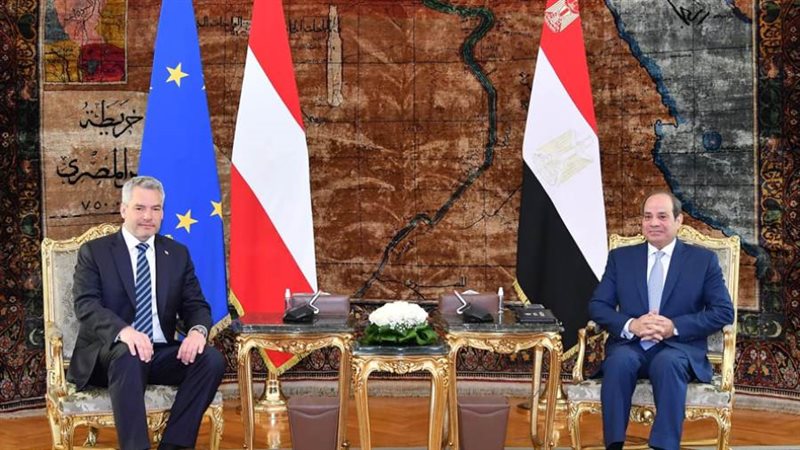 الرئيس عبد الفتاح