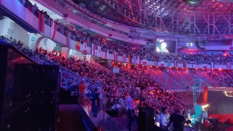 اقبال جماهيرى