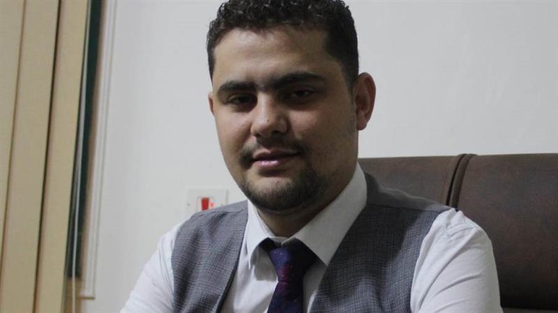 أبراهيم مدين