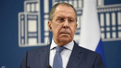 وزير الخارجية الروسي: سنواصل بذل الجهود لإنشاء عالم متعدد الأقطاب