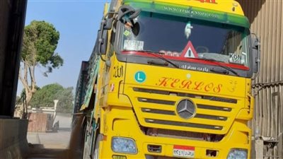 محافظ سوهاج: توريد 2401 طن قمح منذ بدء الموسم دون معوقات