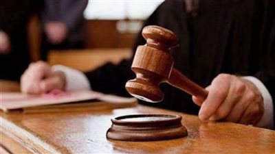 حجز إعادة محاكمة 4 متهمين بـ