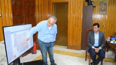 إنشاء أول متحف ومكتبة بارالمبية في الشرق الأوسط باستاد القاهرة