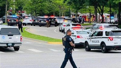 مقتل 5 أشخاص بينهم طفلة في إطلاق نار في تكساس.. والمشتبه به طليقا