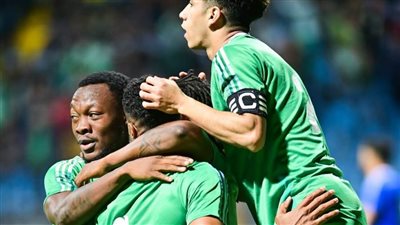 في مباراة مثيرة.. الاتحاد السكندري يتأهل لنصف نهائي كأس الرابطة بعد تخطي إنبي