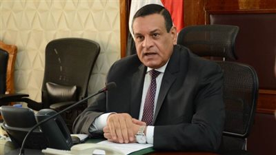 آمنة: التصدي بكل حسم وعدم التهاون في استرداد حق الشعب والتصدي لأى تعديات وتطبيق القانون