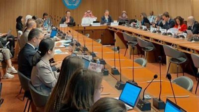 المملكة ترأس مجموعة المانحين لدعم مكتب الأمم المتحدة لتنسيق الشؤون الإنسانية