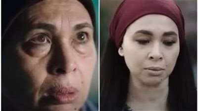 لبنى ونس تكشف كواليس دورها في مسلسل 