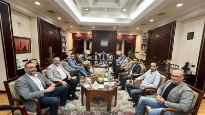 المنسق العام للحوار الوطني: لقاء آخر مع رموز وقيادات سياسية تنضم للحوار الوطني