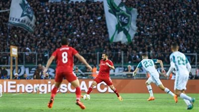 الأهلي يتأهل لنصف نهائي دوري أبطال إفريقيا بتعادله السلبي مع الرجاء المغربي