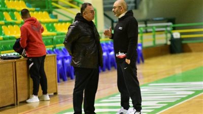 عمرو مصيلحي: معسكران لمنتخب السلة استعدادا لكأس العالم