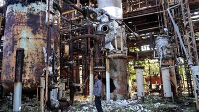 مقتل وإصابة 15 شخصا في حادث تسرب غاز في الهند