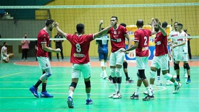  مواجهة قوية بين الأهلي والزمالك في نهائي كأس مصر