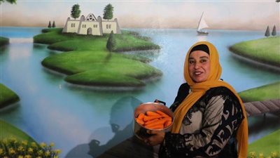 المجلس القومي للمرأة ينفذ مجموعة تدريبات زراعية بمحافظة الأقصر