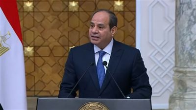 عاجل| نص كلمة الرئيس السيسي خلال المؤتمر الصحفي المشترك مع رئيس وزراء اليابان