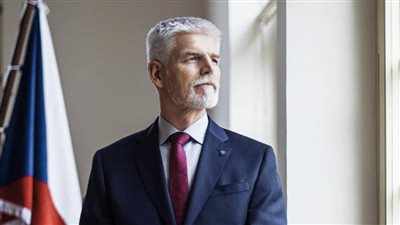 الرئيس التشيكي يبدأ زيارته إلى بولندا