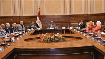 وزير الإنتاج الحربي: نلبي الاحتياجات العسكرية والمدنية ونعمل على زيادة توطين التكنولوجيات