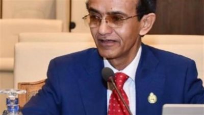 الشيخ علوي الباشا لـ