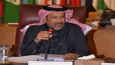 انتخاب جابر المري رئيسا للجنة حقوق الإنسان العربية و الشبرقي نائبا له