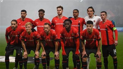 رين يفوز على أنجيه (4 - 2).. ونيس يهزم تروا (1- 0) بالدوري الفرنسي