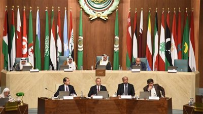 الأوضاع في السودان والقضية الفلسطينية تتصدر جلسة البرلمان العربي 