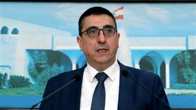 وزير لبناني: لبنان يدرس نقل السجناء السوريين إلى بلدهم لإكمال محكوميتهم هناك