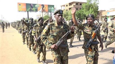 الجيش السوداني يوافق على تمديد الهدنة الإنسانية لمدة 72 ساعة إضافية