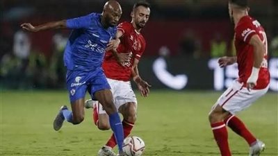 من أجل مباراة السوبر.. الأهلي في الإمارات في انتظار الزمالك