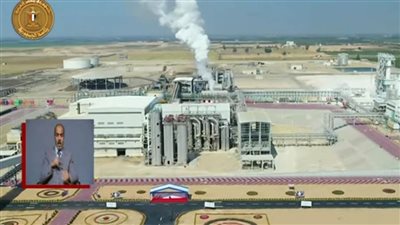 بث مباشر..الرئيس السيسي يشهد الاحتفال بعيد العمال