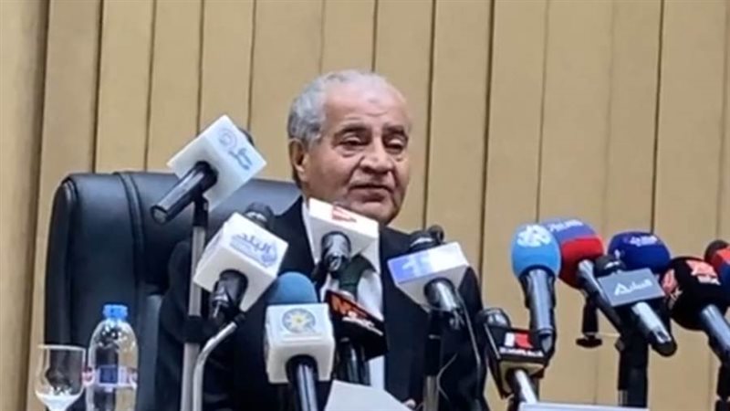 وزير التموين والتجارة