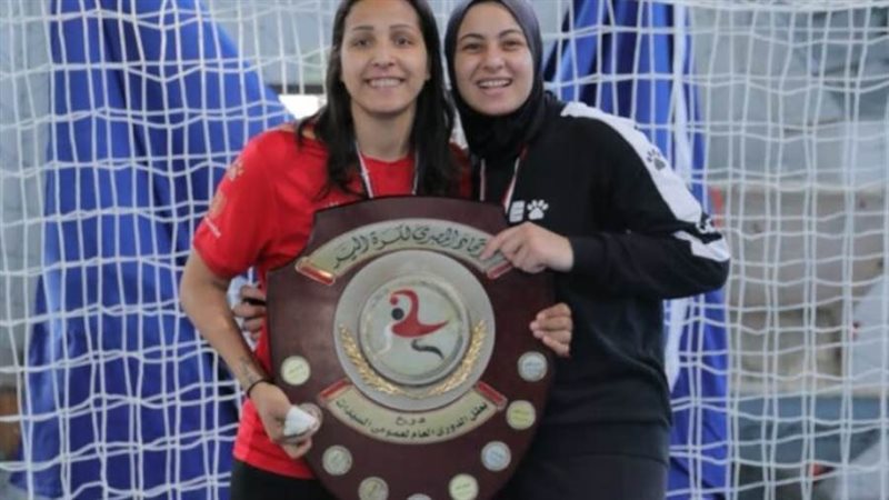 منة الله سيد