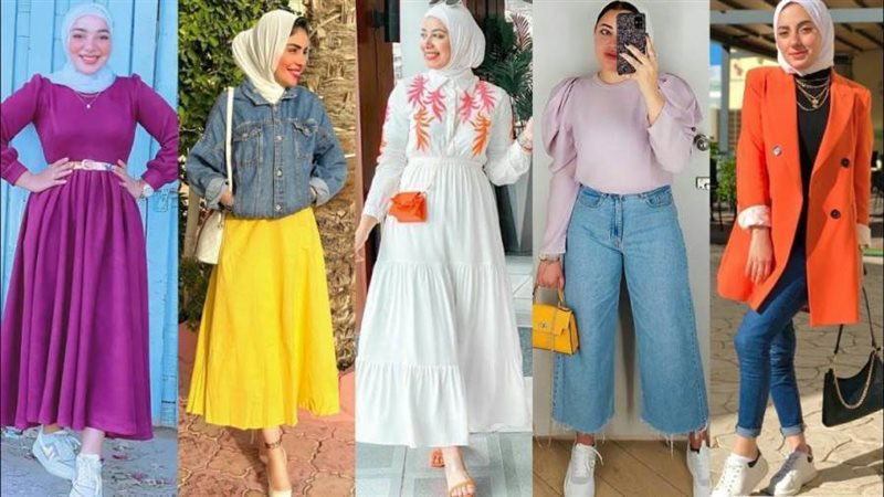 أحدث صيحات صيف 2023