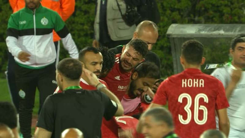 ياسر إبراهيم