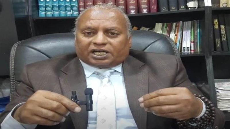 سمير محمد صالح