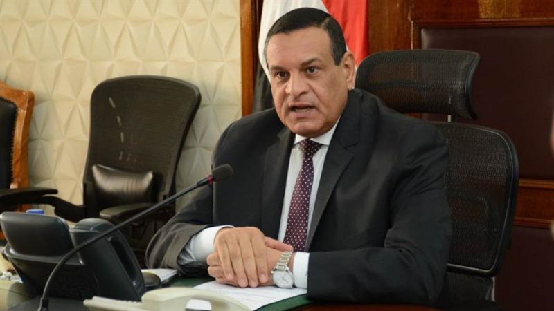 هشام آمنة وزير التنمية