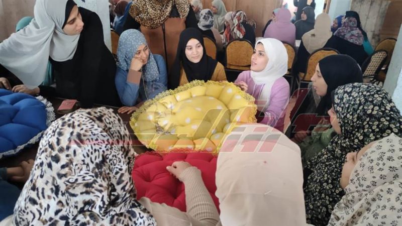 الدورات التدريبية