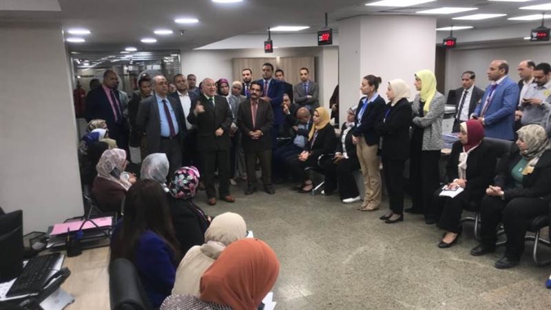 رئيس مصلحة الضرائب