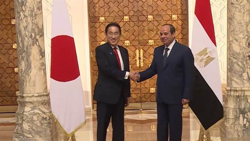 الرئيس عبد الفتاح