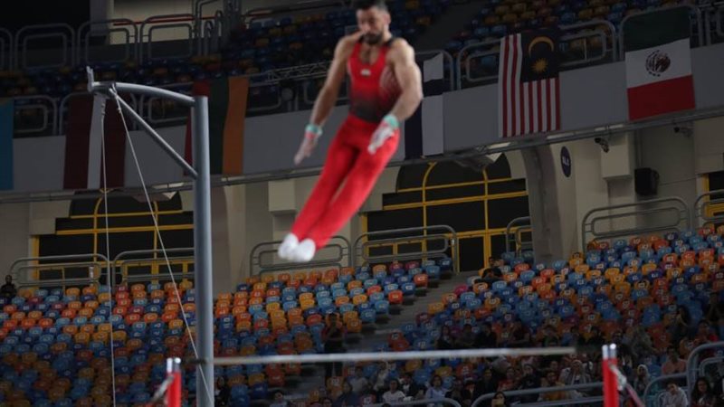 احمد المراغى