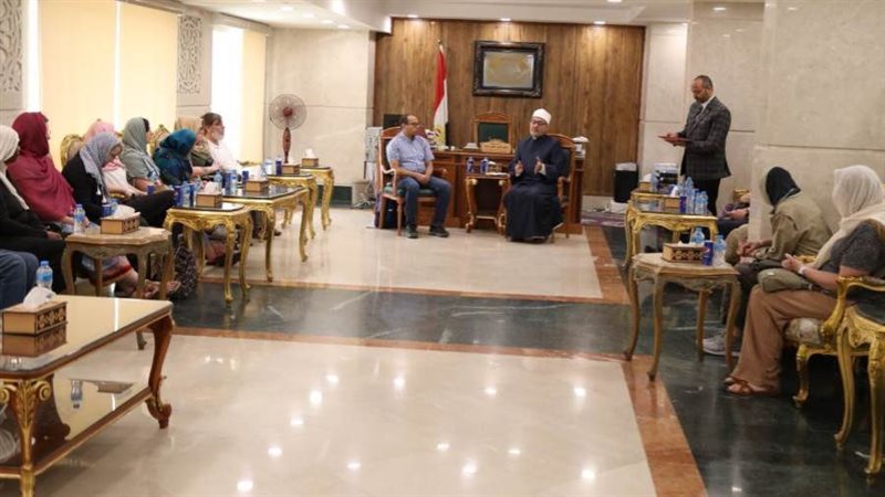 مجمع البحوث الإسلامية