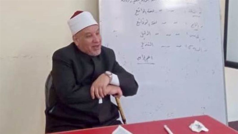 د. حسن الصغير