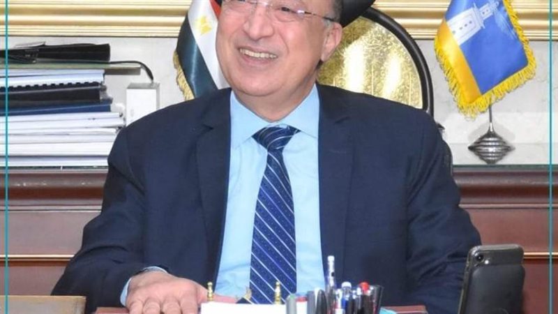 اللواء محمد الشريف