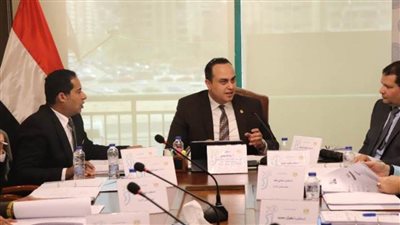 الرعاية الصحية تعتمد العمل بالمنظومة الإلكترونية للموارد البشرية بالعاصمة الإدارية والفروع