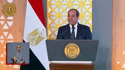 عاجل| الرئيس السيسي يوجه الوزارات بالاستعداد لوظائف المستقبل وتحديد المهن المطلوبة في سوق العمل مستقبلًا