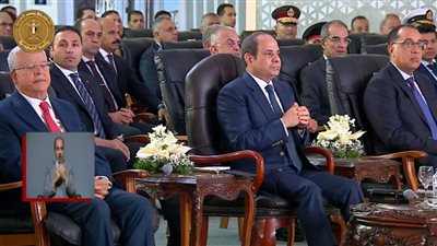 عاجل| التغطية الكاملة لاحتفالية عيد العمال بحضور الرئيس السيسي اليوم